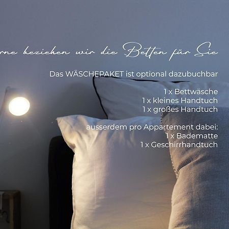 Gaestehaus Am Brockeswald クックスハーフェン エクステリア 写真